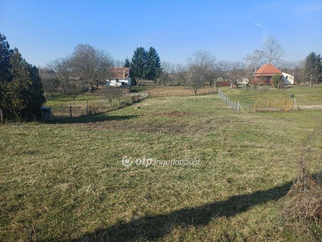 Eladó telek, Nyíregyházán 10.9 M Ft / költözzbe.hu