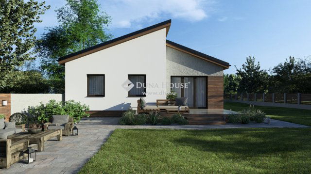 Eladó családi ház, Kecskeméten 84.5 M Ft, 4 szobás