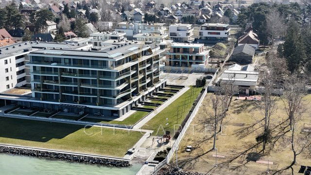 Eladó téglalakás, Balatonlelleén 89.999 M Ft, 2 szobás