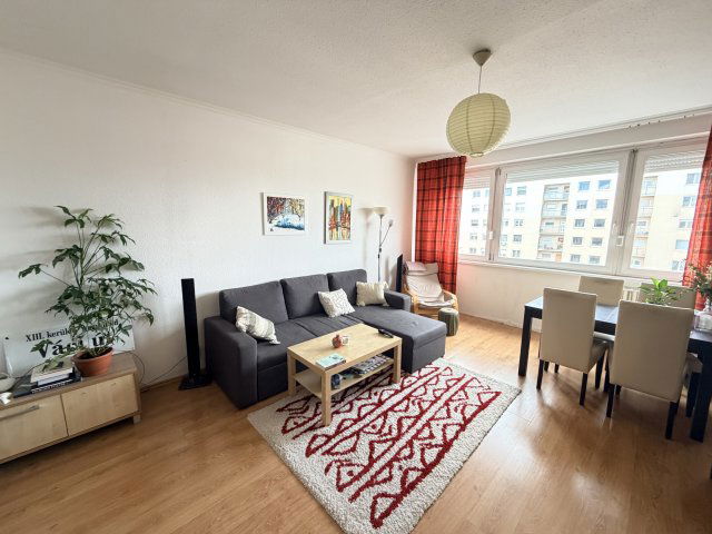 Eladó panellakás, Budapesten, XIII. kerületben 109.9 M Ft