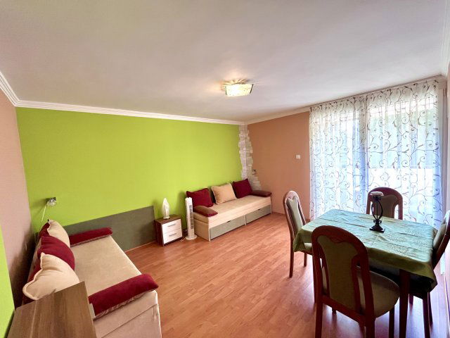 Eladó téglalakás, Harkányban, Bartók Béla utcában 16.5 M Ft