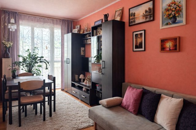 Eladó panellakás, Budapesten, III. kerületben 57.9 M Ft, 2 szobás