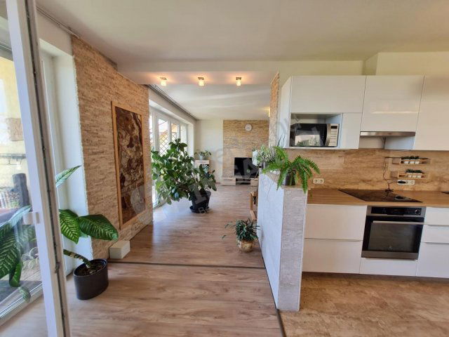 Kiadó családi ház, albérlet, III. kerületben, Éden utcában