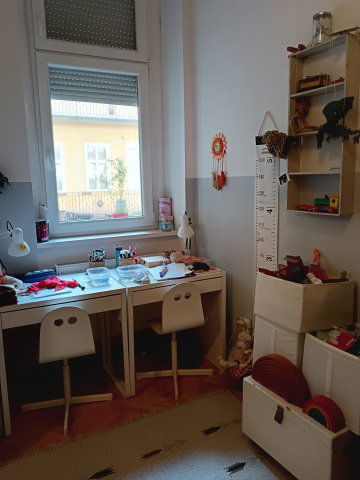 Eladó téglalakás, Budapesten, VII. kerületben 89.9 M Ft