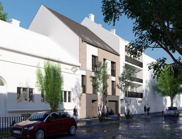 Eladó téglalakás, Szegeden 48.364 M Ft, 1 szobás