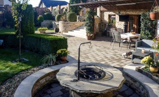 Eladó családi ház, Mátészalkán 154 M Ft, 4 szobás