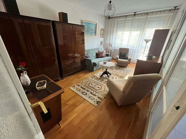 Eladó panellakás, Budapesten, XI. kerületben 79.9 M Ft, 4 szobás