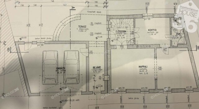 Eladó családi ház, Kecskeméten 215 M Ft, 6 szobás