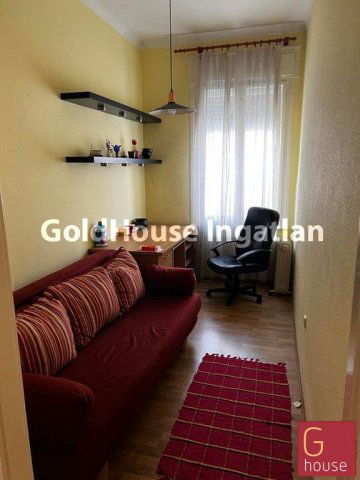 Kiadó téglalakás, albérlet, XIII. kerületben, Katona József utcában