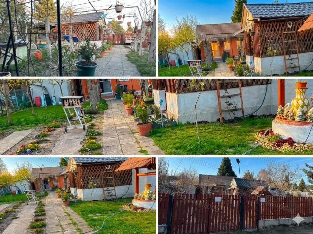 Eladó mezogazdasagi ingatlan, Oroszlányban 28 M Ft, 2 szobás