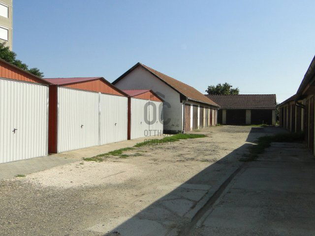 Eladó garázs, Nagykőrösön 5.5 M Ft / költözzbe.hu