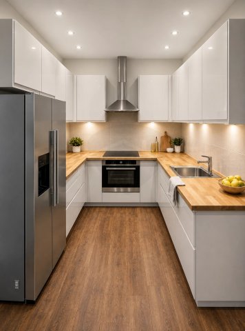 Eladó téglalakás, Budapesten, V. kerületben 219 M Ft, 4+1 szobás