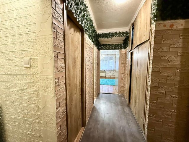 Eladó téglalakás, Vácon 67 M Ft, 2+1 szobás