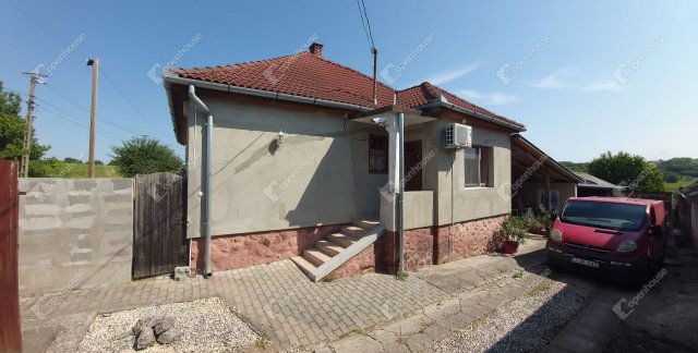 Eladó családi ház, Kocsolán 36.9 M Ft, 3 szobás