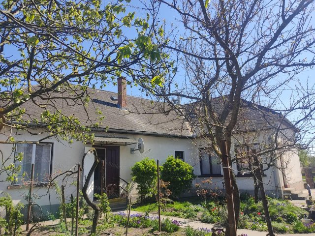 Eladó családi ház, Tápiógyörgyén 32.7 M Ft, 3 szobás