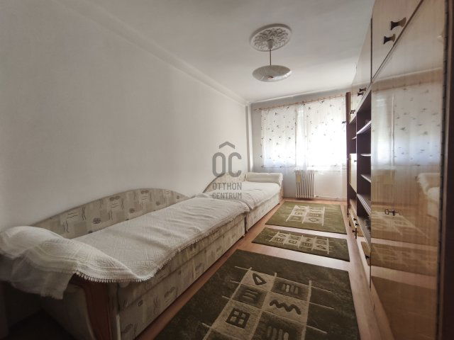 Eladó téglalakás, Budapesten, XIII. kerületben, Béke utcában