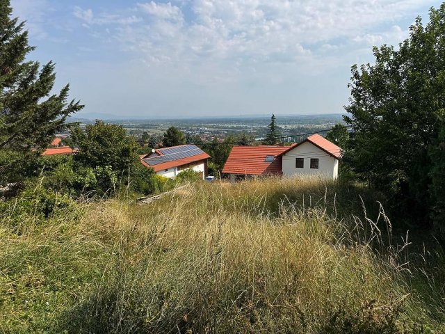 Eladó telek, Budakalászon 69.9 M Ft / költözzbe.hu