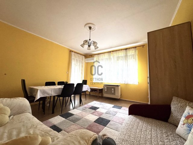 Eladó téglalakás, Budapesten, XXI. kerületben 60.9 M Ft