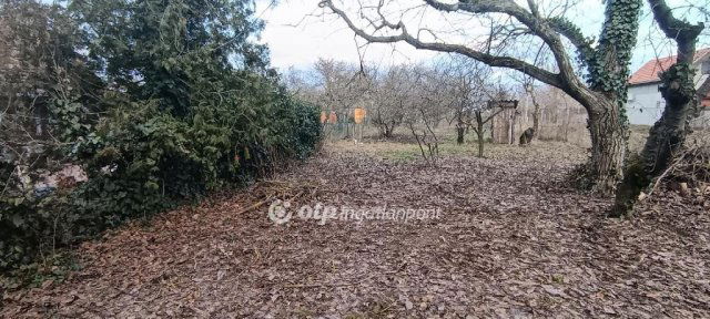 Eladó telek, Szigetújfalun 14 M Ft / költözzbe.hu