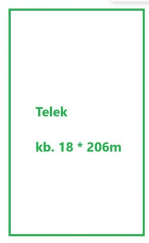 Eladó telek, Újszilváson 2.4 M Ft / költözzbe.hu