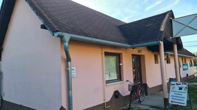 Eladó ipari ingatlan, Mezőörsön 42 M Ft / költözzbe.hu
