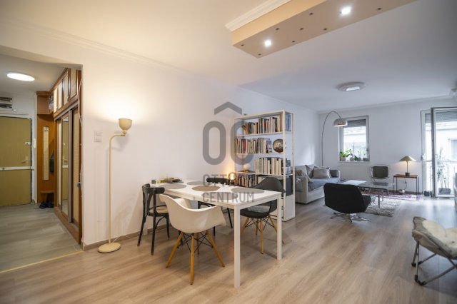 Eladó téglalakás, Budapesten, IX. kerületben 127.9 M Ft