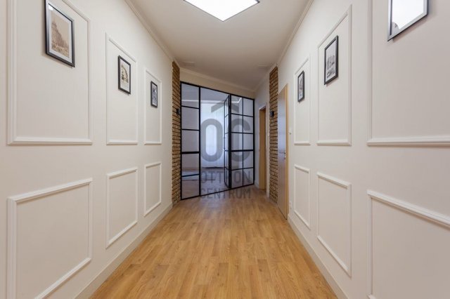 Eladó téglalakás, Budapesten, VI. kerületben 164 M Ft, 4 szobás