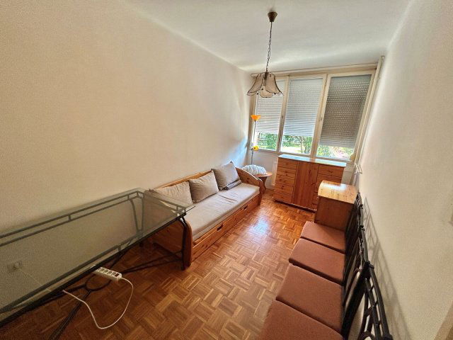 Eladó téglalakás, Nyíregyházán 38.9 M Ft, 2 szobás