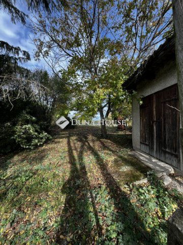 Eladó telek, Vámosszabadin 21.7 M Ft / költözzbe.hu