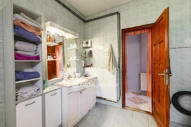 Eladó családi ház, Kisnánán 45 M Ft, 2+1 szobás