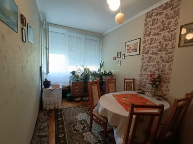 Eladó téglalakás, Kecskeméten, Gőzhajó utcában 36.5 M Ft
