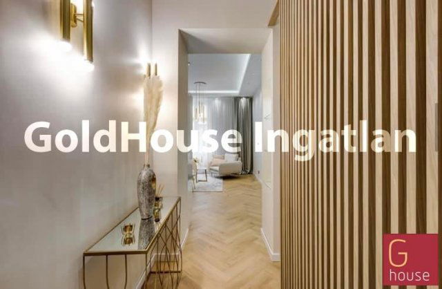 Eladó téglalakás, Budapesten, V. kerületben 116 M Ft