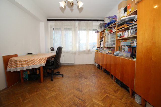 Eladó téglalakás, Budapesten, XIII. kerületben 83.9 M Ft