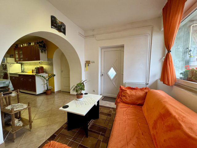 Eladó családi ház, Zalaszentgróton 45 M Ft