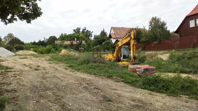 Eladó telek, Zsámbékon 65 M Ft / költözzbe.hu