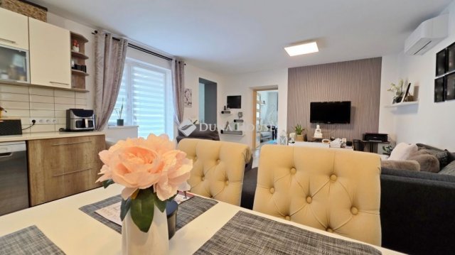 Eladó családi ház, Vasszilvágyon 75 M Ft, 4 szobás