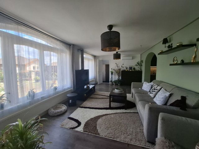 Eladó családi ház, Erdőkertesen, Árpád utcában 84.5 M Ft