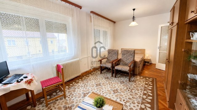 Eladó családi ház, Szombathelyen 79 M Ft, 4 szobás