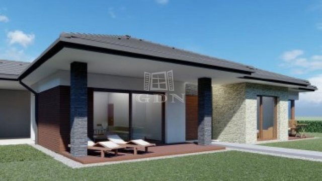 Eladó ikerház, Gödöllőn 149.9 M Ft, 4 szobás