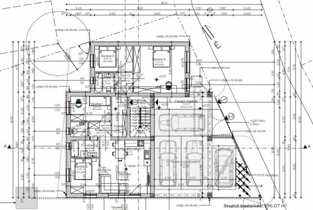 Eladó téglalakás, Albertirsán 61.8 M Ft, 3 szobás