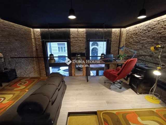 Eladó üzlethelyiség, Budapesten, VIII. kerületben 89 M Ft