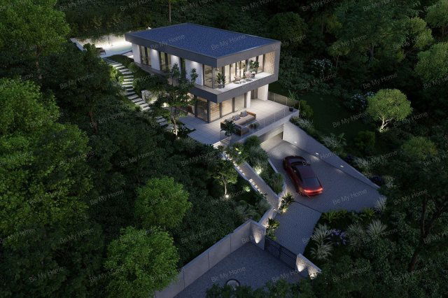 Eladó családi ház, Budaörsön 389 M Ft, 5 szobás