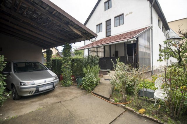 Eladó családi ház, Budapesten, XX. kerületben 79 M Ft, 4 szobás