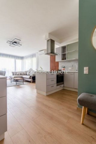 Eladó téglalakás, Budapesten, XIII. kerületben 255 M Ft