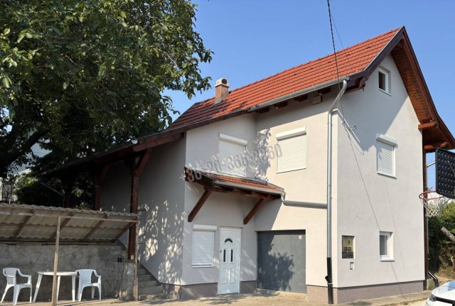 Eladó családi ház, Törökbálinton 139 M Ft, 3+2 szobás
