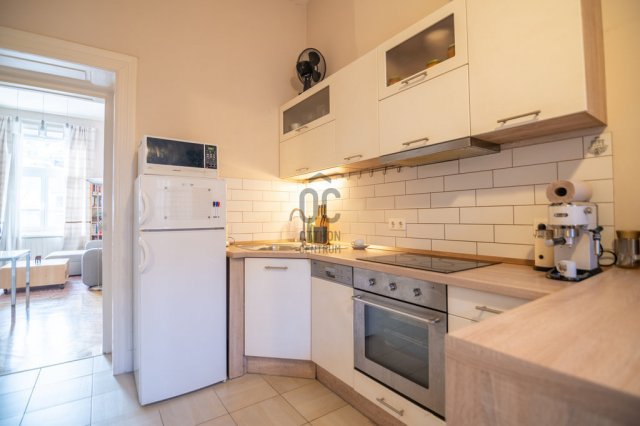 Eladó téglalakás, Budapesten, I. kerületben 94.9 M Ft, 2 szobás