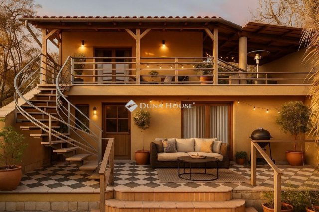 Eladó nyaraló, Szolnokon 79.9 M Ft, 2 szobás