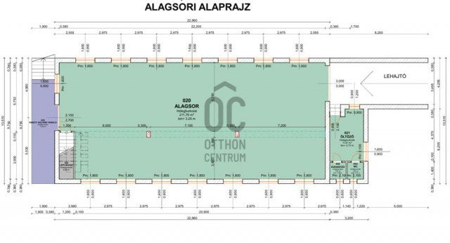 Eladó iroda, Budapesten, XVI. kerületben 499 M Ft