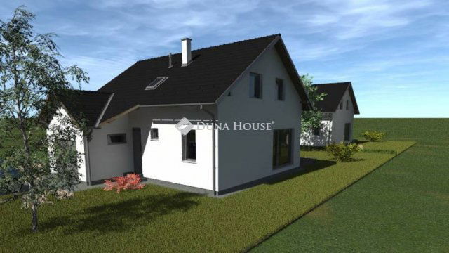Eladó családi ház, Kozármislenyen 64.9 M Ft, 5 szobás