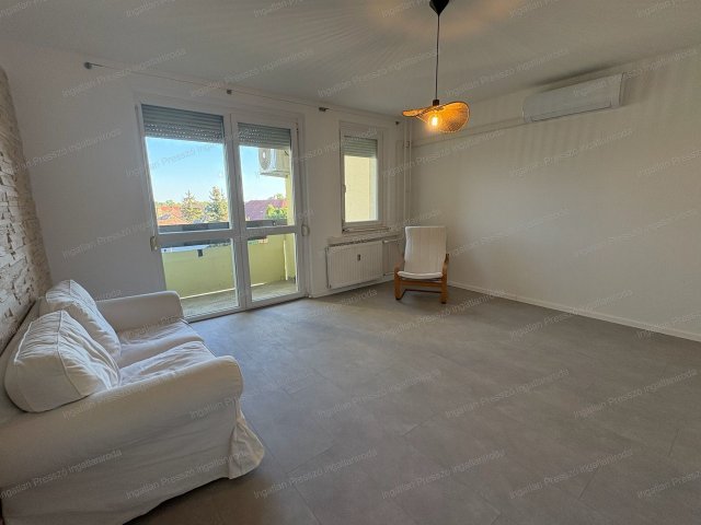 Kiadó téglalakás, albérlet, Tapolcán 180 E Ft / hó, 2 szobás